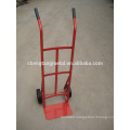 Heavy duty hand truck with Solid wheel